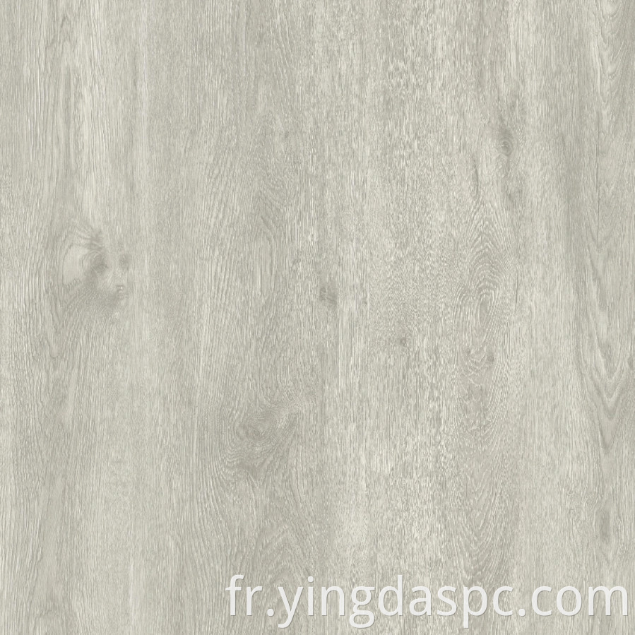 Prix ​​d'usine pas cher sols en vinyle étanche à 4 mm SPC Flooring 5 mm 6 mm USA Market